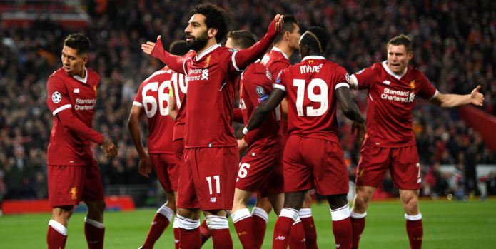 Reds linked with Belgian star, injury boosts and more: Liverpool daily round-up