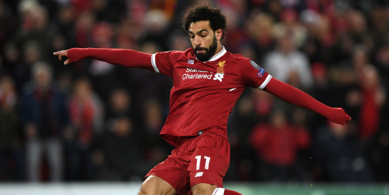 Drugs hotline gets 400% increase in calls after Mohamed Salah’s endorsement