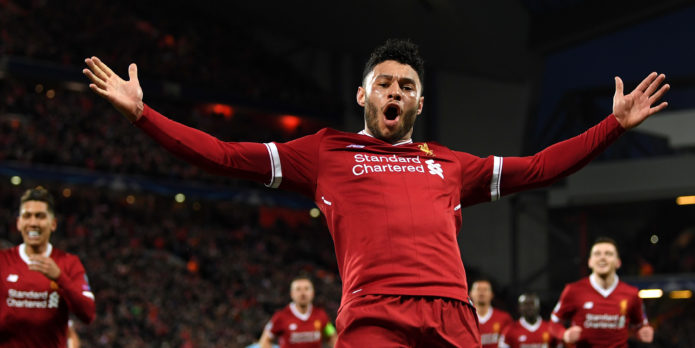 Four Findings: Liverpool 3-0 Manchester City