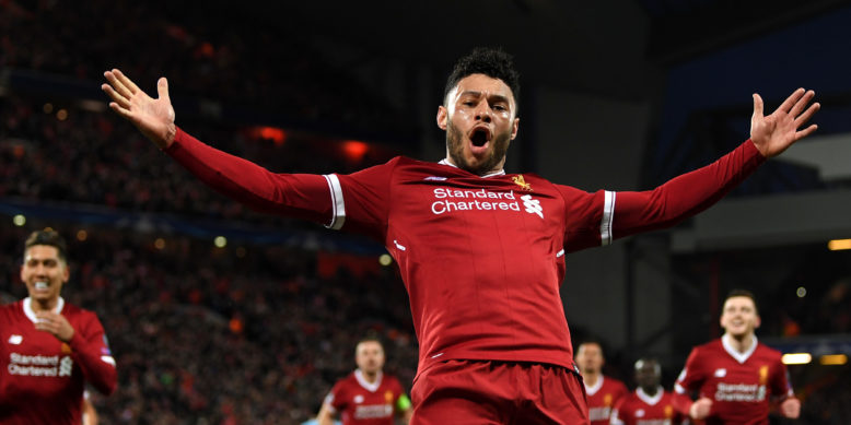Four Findings: Liverpool 3-0 Manchester City