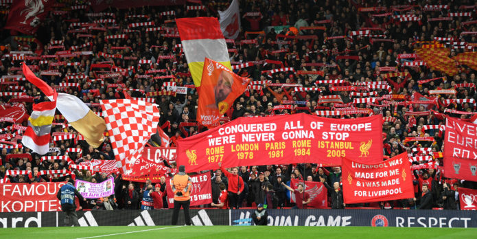 Manchester City vs Liverpool: A Heavy Metal Chess Match