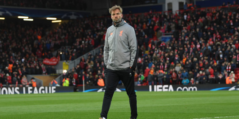 Klopp slams Premier League schedule ahead of Everton game