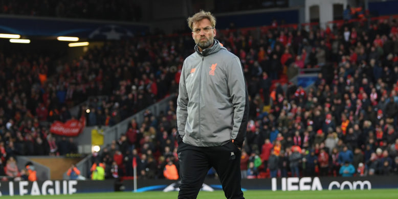 Liverpool target Belgium star, Klopp slams PL schedule and more: Liverpool news round-up
