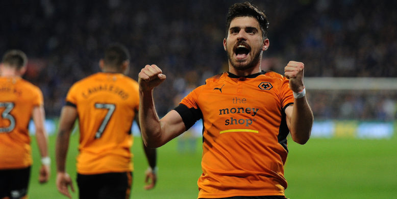 The story of Liverpool’s potential move for Ruben Neves