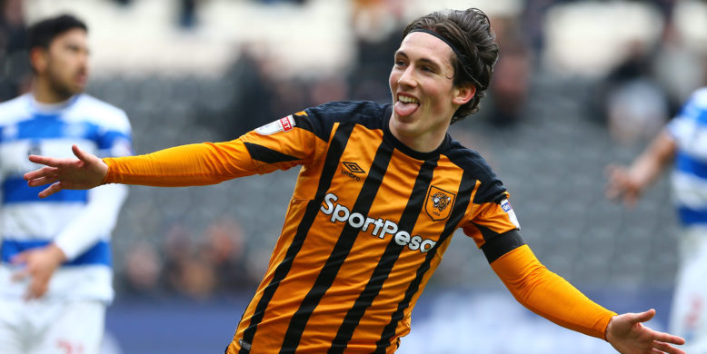 Hull boss reveals talks to extend Harry Wilson’s loan