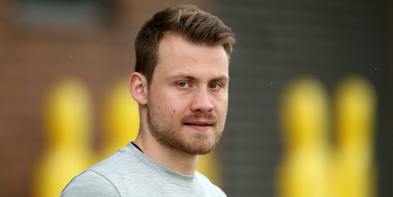 Mignolet: I can’t face another season on the bench