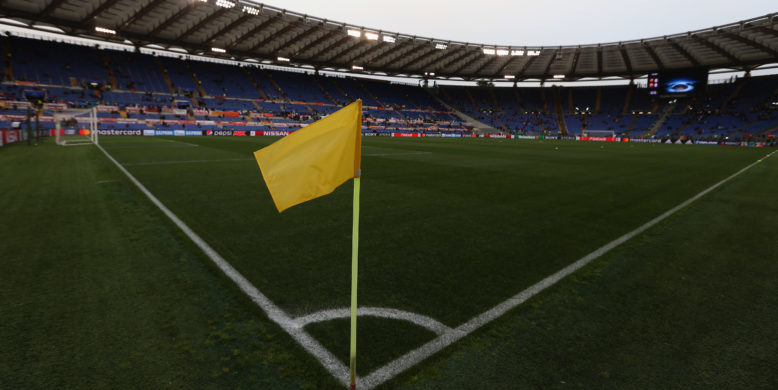 Roma issue statement condemning their fans after attack on Liverpool supporters