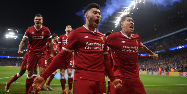 Chamberlain injury leaves Klopp feeling ‘like a wife waiting for her man to be released from prison’