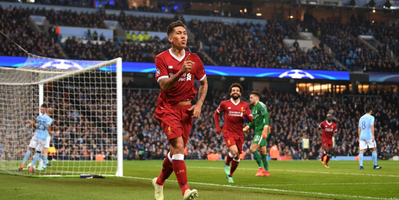 Liverpool face more UEFA charges