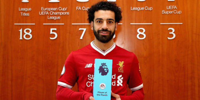 Liverpool Predicted XI: Bournemouth (H)