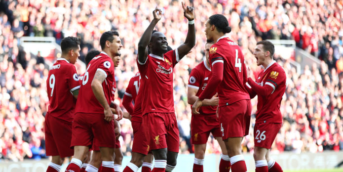 Liverpool v Roma: Key Battles