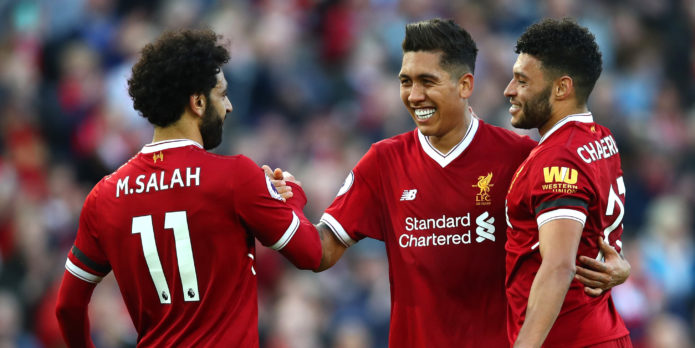 Liverpool player ratings: Bournemouth (H)