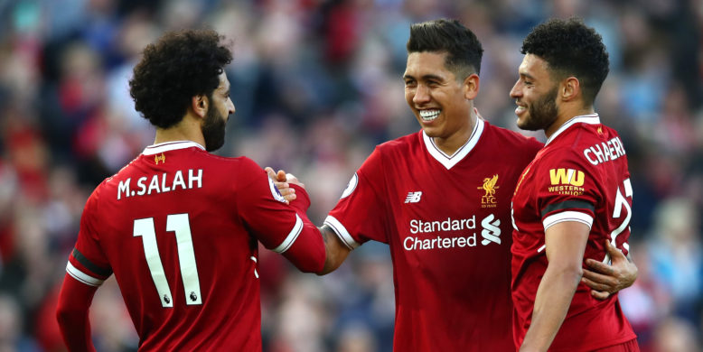 Liverpool player ratings: Bournemouth (H)