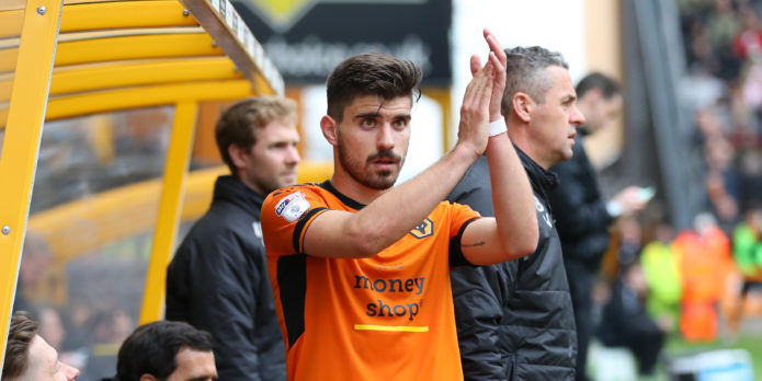 Tottenham join Liverpool in race for Neves
