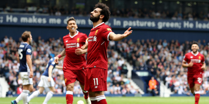De Bruyne can have no complaints as Salah wins PFA award