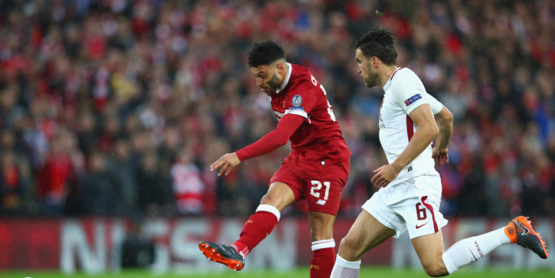 Oxlade-Chamberlain to be fit for start of next season