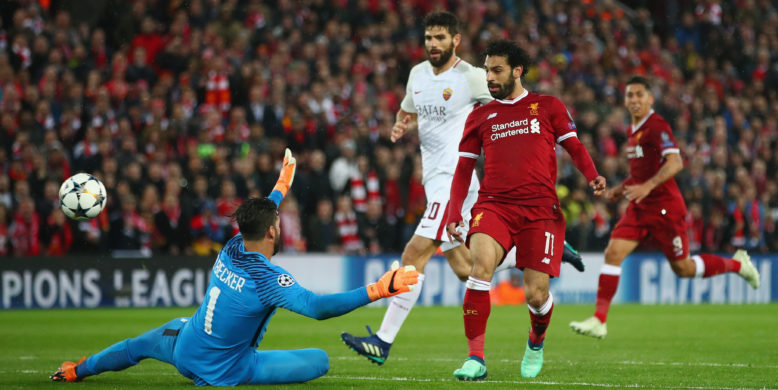 Ten things you didn’t know about Mohamed Salah
