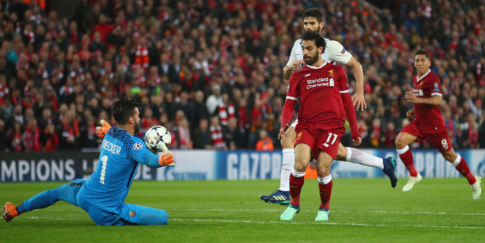 Reds issue Real Madrid warning: £200m isn’t enough for Salah