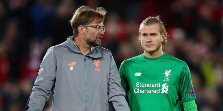 Liverpool to use Lazio’s training ground ahead of Roma clash