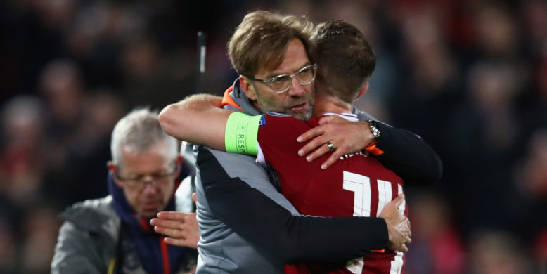 Tactical analysis of Jordan Henderson knocking Radja Nainggolan into next week