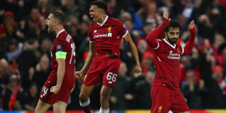 Liverpool predicted XI: Stoke City (H)