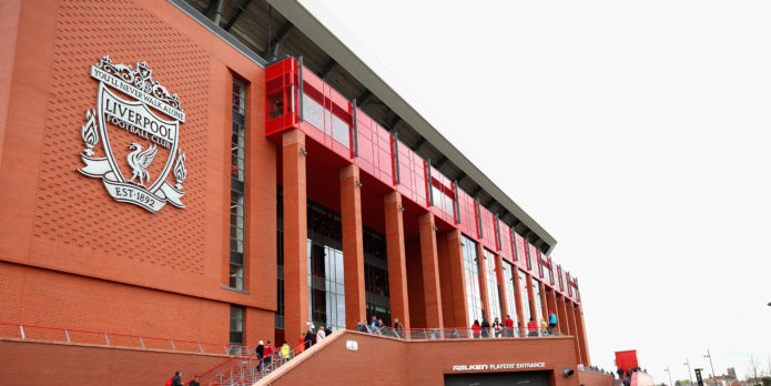 Liverpool in talks with Flamengo’s Reinier Jesus