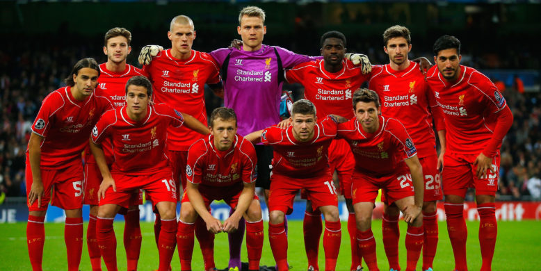 The last Liverpool team to play Real Madrid – Where are they now?