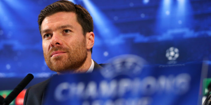 Alonso: Liverpool must play a “perfect” game against Real