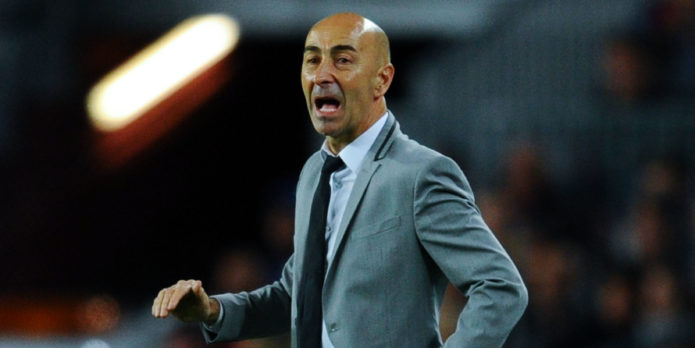 Champions League winner tells Klopp to deal with the pressure