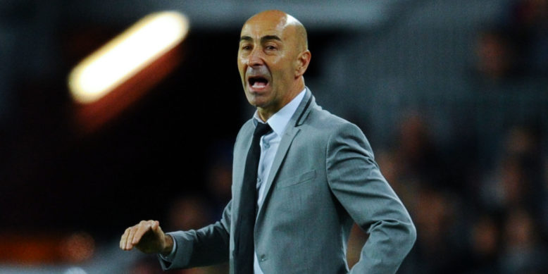 Champions League winner tells Klopp to deal with the pressure