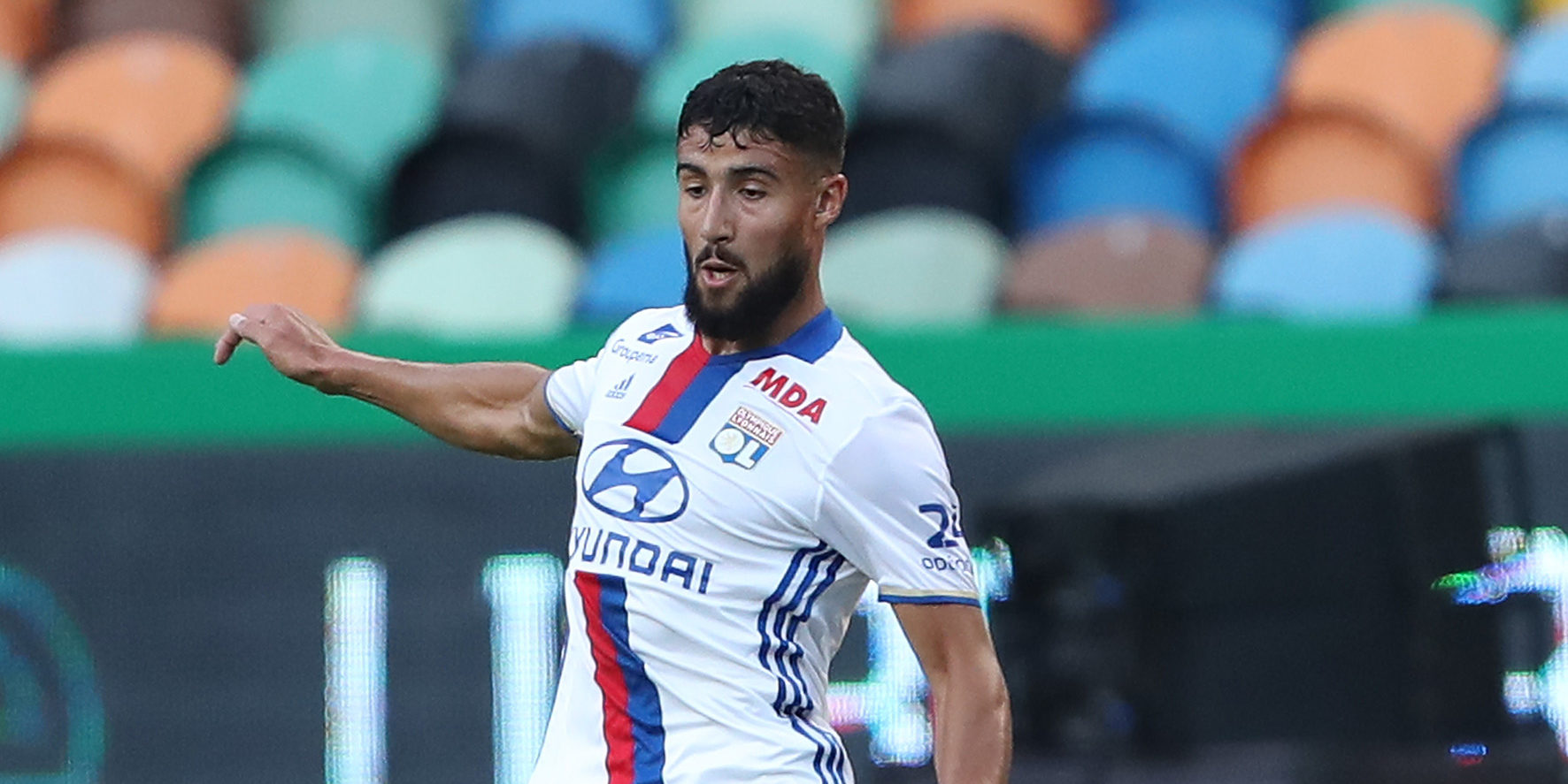 Fekir tells Lyon he wants to leave