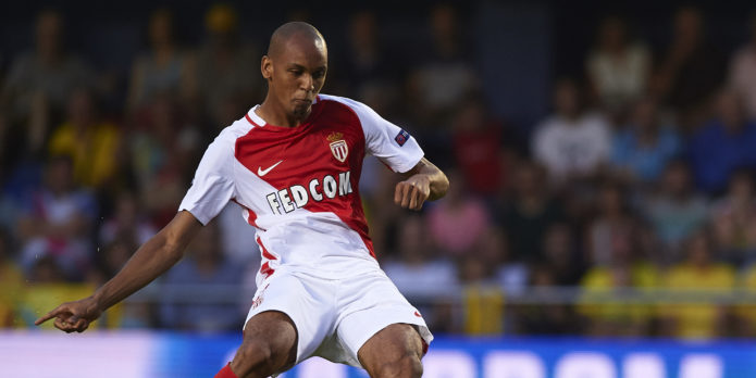 Fabinho interested in joining Liverpool this summer