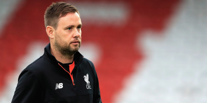 Reds set to release three players