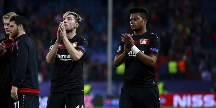 Liverpool target Bundesliga star, Premier League dynamo linked with a Reds switch and more: Liverpool news round-up