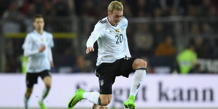£52.5m price tag slapped on Liverpool target Brandt