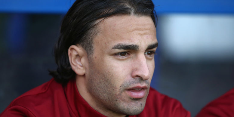 Anderlecht keen to sign Lazar Markovic following loan spell