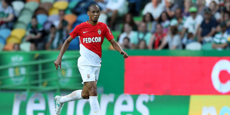 Liverpool announce signing of Fabinho