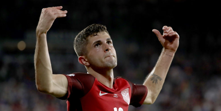 Liverpool to reignite their interest in Christian Pulisic