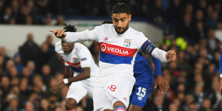 Nabil Fekir set to speak to Liverpool after Champions League final