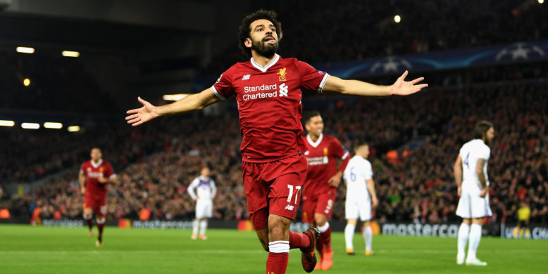 Five Key Battles – Real Madrid vs. Liverpool