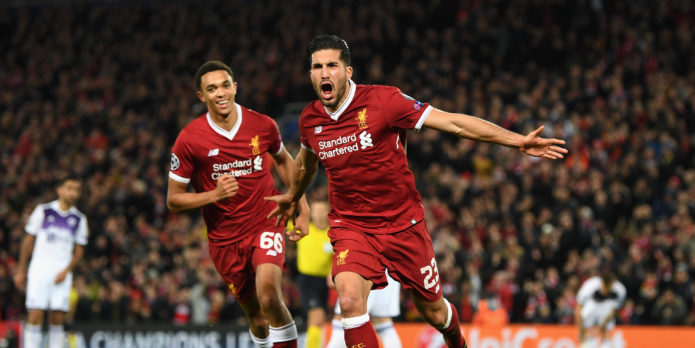 Juventus to push through Can deal with huge agent fees promised