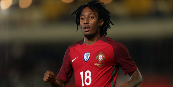 Mo Salah’s form could hinder move for Gelson Martins