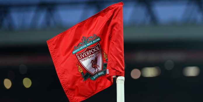 Liverpool keen on Nottingham Forest prospect Bondswell