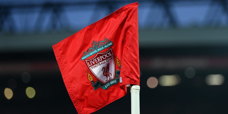 Liverpool keen on Nottingham Forest prospect Bondswell