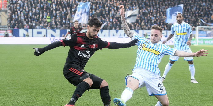 Liverpool continue to consider Suso swoop