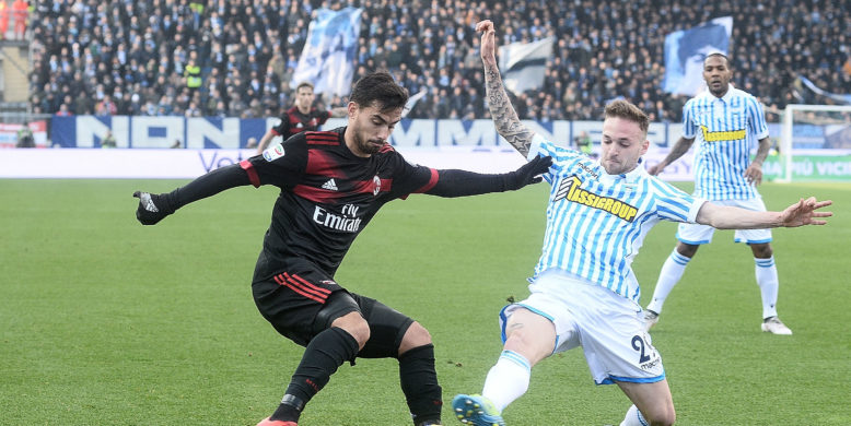 Liverpool continue to consider Suso swoop