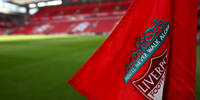 Liverpool in running for Valencia teenager