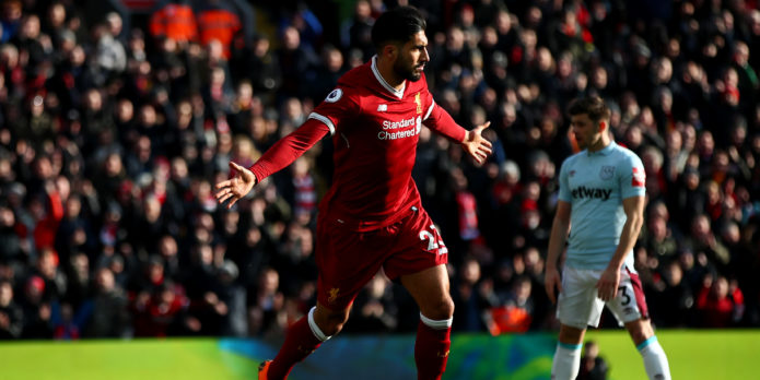 Emre Can agrees Juventus contract