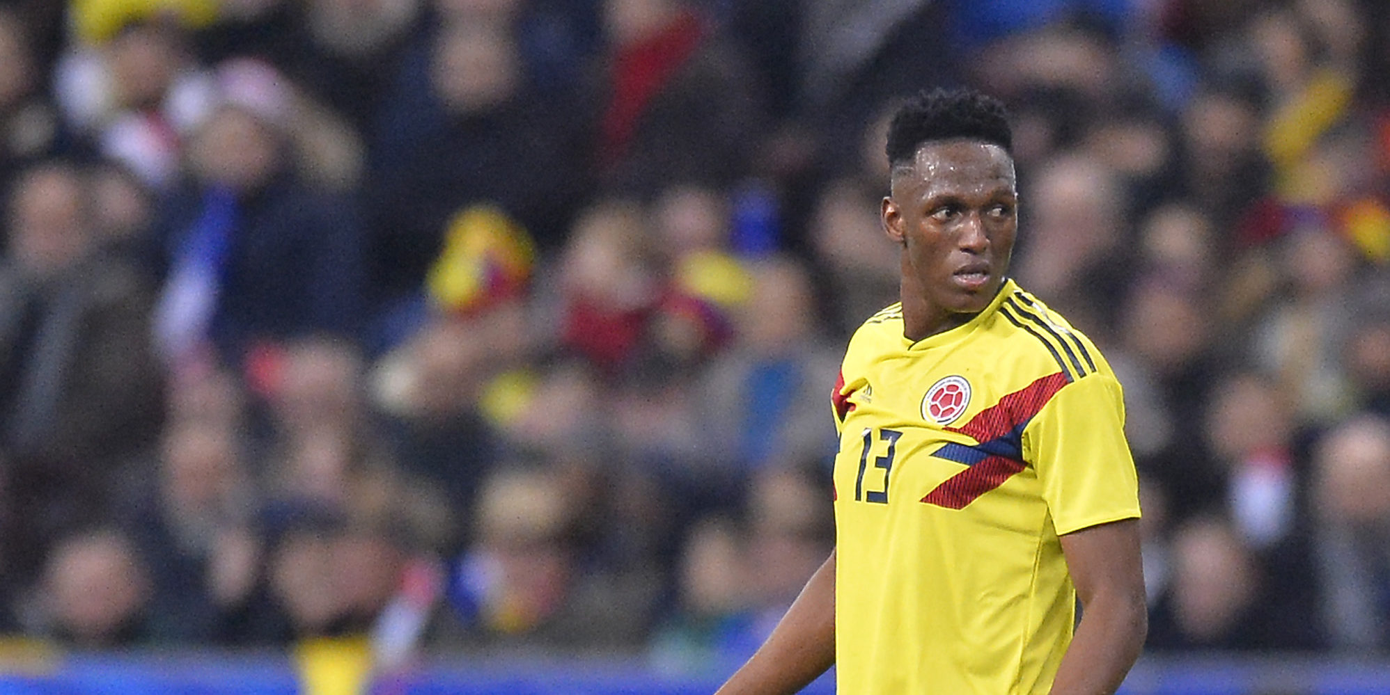 Liverpool agree deal to sign Mina