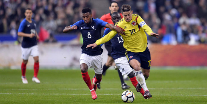 Liverpool eye France international, progress made in Fekir pursuit and more: Liverpool news round-up